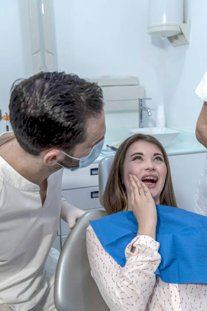 Best Walk-In Emergency Dentist in Bridgeport, WV