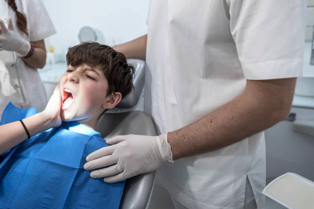 Best Emergency Broken Tooth Repair in Bridgeport, WV