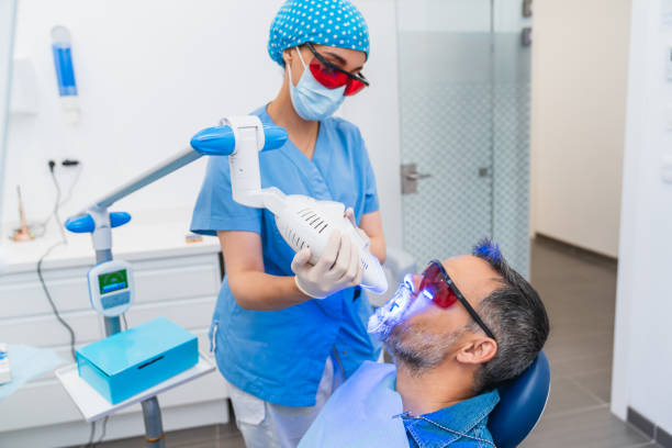 Best Walk-In Emergency Dentist in Bridgeport, WV